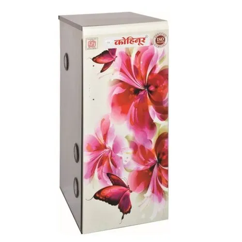 78002 Blueberry All Magic New 2 In 1 Domestic Atta Chakki